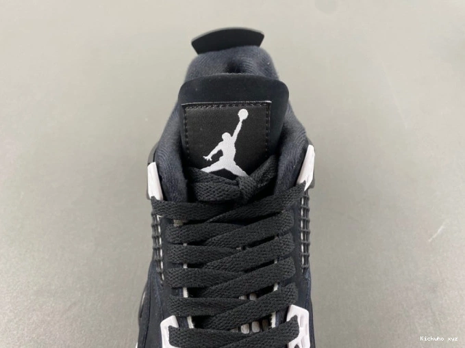Air White Retro FQ8213-001 4 Thunder Jordan 0717